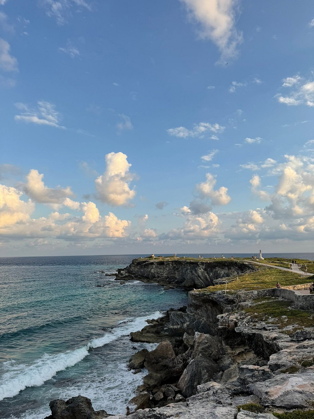 Isla Mujeres Catamaran